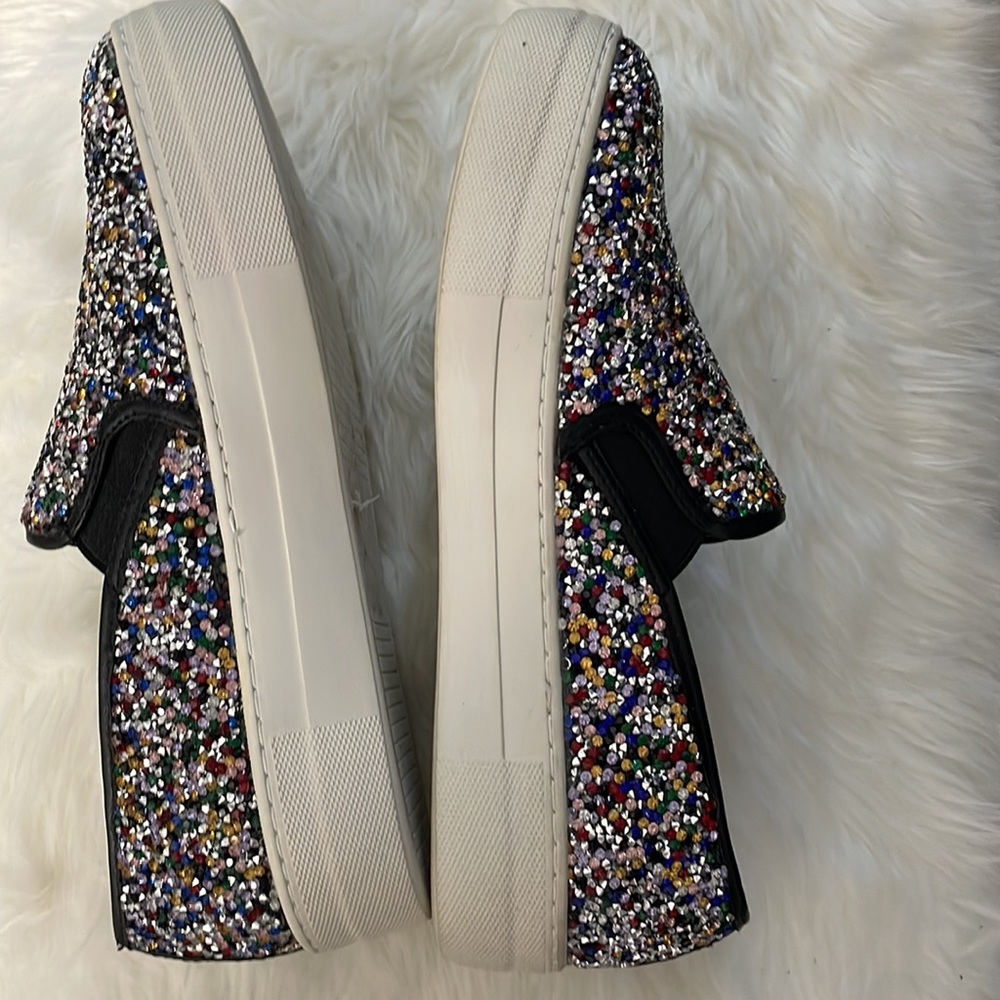 Steve Madden sneakers - Picture 6 of 9